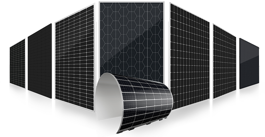 Sunport Power PV module