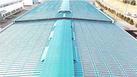 Sunport Power: the First off-grid Solar PV with S1 module Taken into Operation
