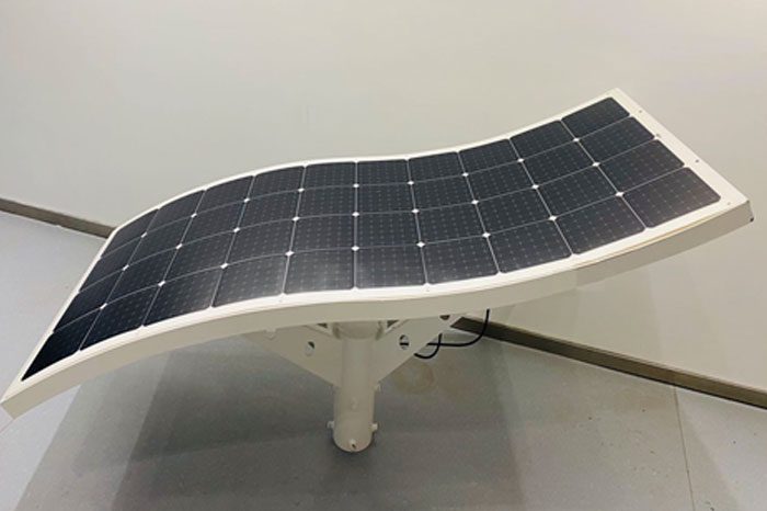 Flexible-Module-application